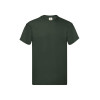 Tricou Cholovica Fruit of the loom Original